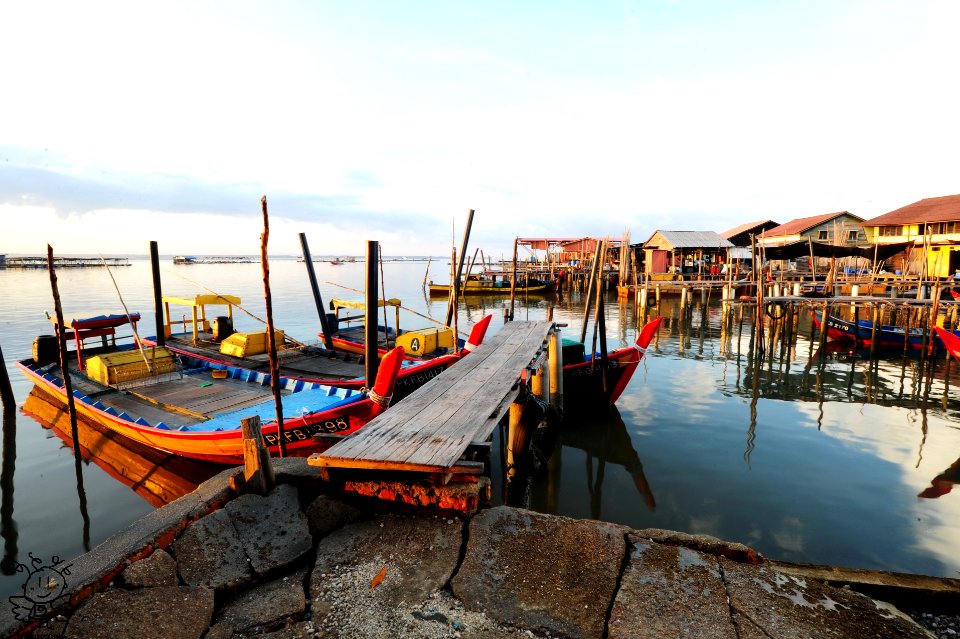 Kuala gula, Bagan serai, Malaysia