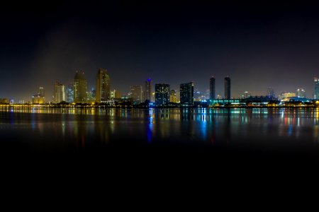 Coronado Island, Coronado, United states