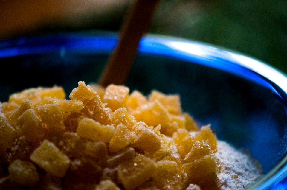 Bowl, Macro, Cooking