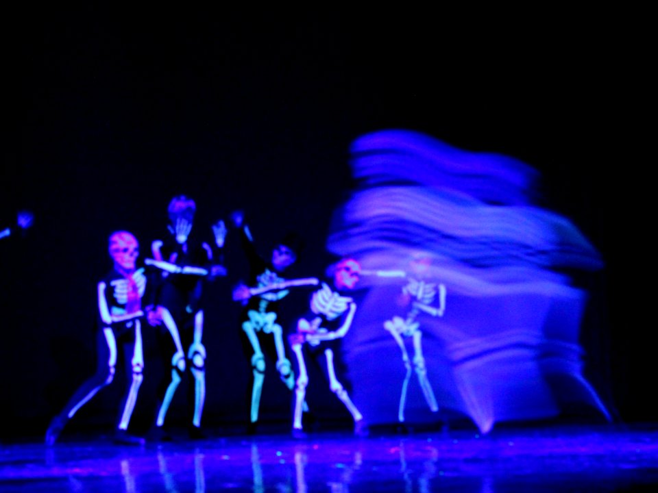 Arizona theatre company   temple of music, Art, Tucson