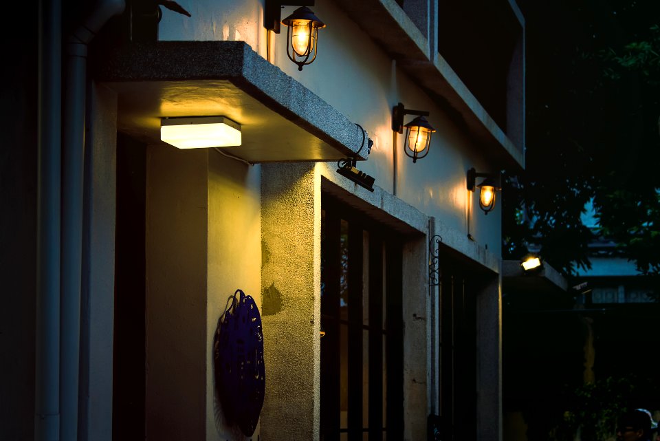 Gloam, Nightfall, Duck