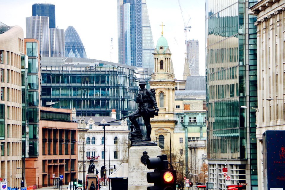 London, United kingdom