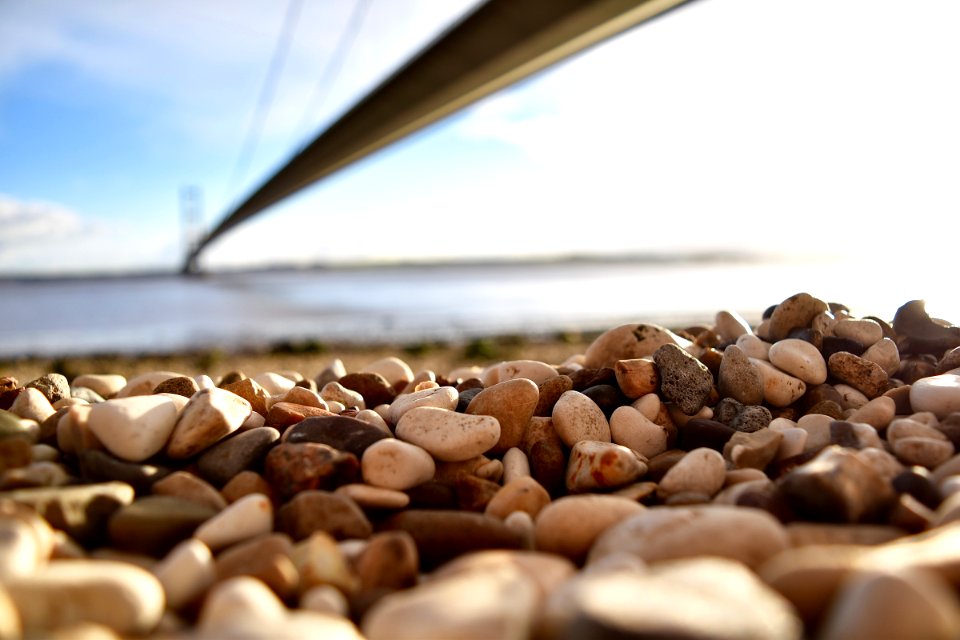 Cliff road, Hessle, United kingdom