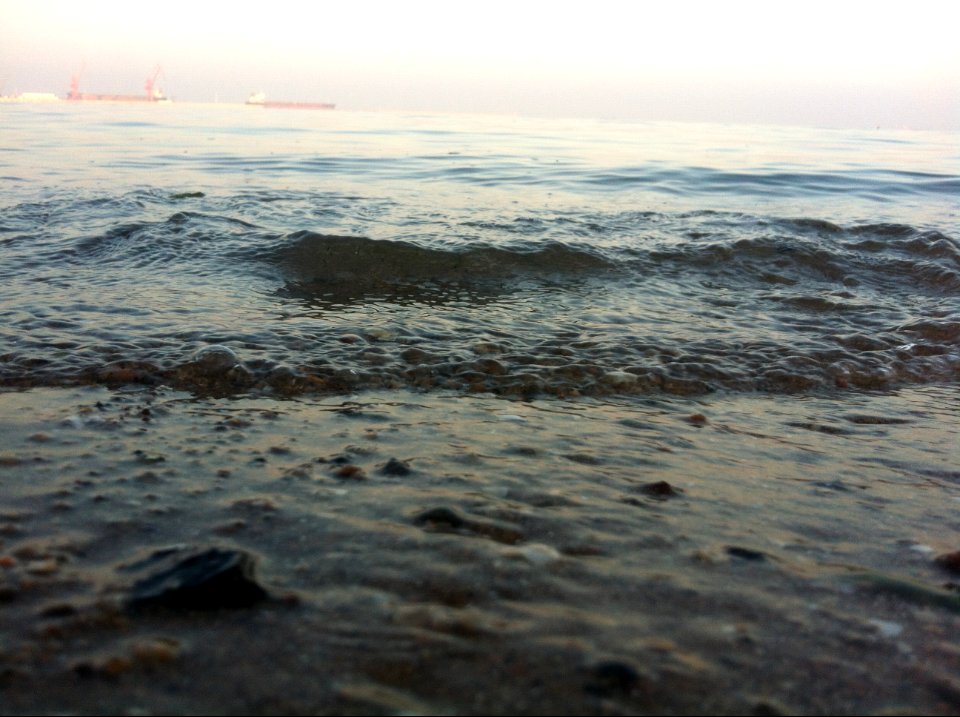 Qinhuangdao shi, China