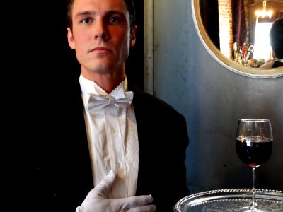 Asheville, Lex 18  asheville southern appalachian restaurant  moonshine craft cocktail bar  live jazz, United states