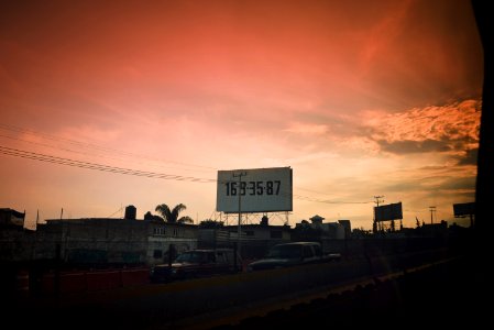 Texcoco, Mexico
