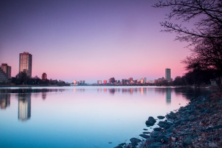 Boston, United states, Rocks