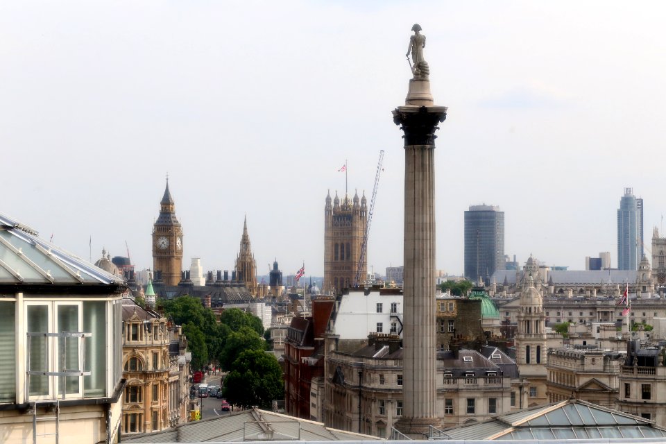 London, United kingdom, Mood