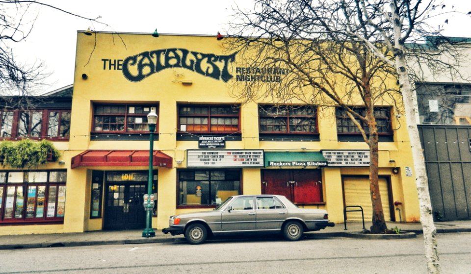 Santa cruz, United states