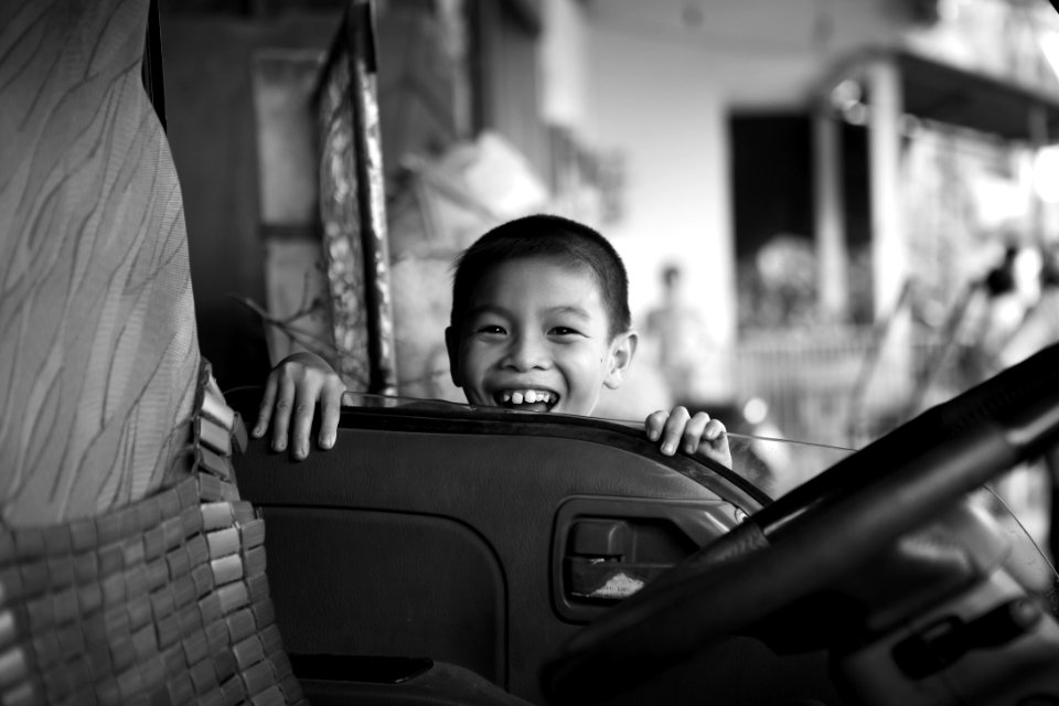 Vietnam, Boy photo