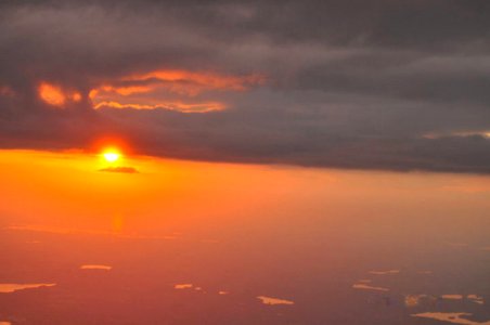 Helsinki, Finland, Cloud