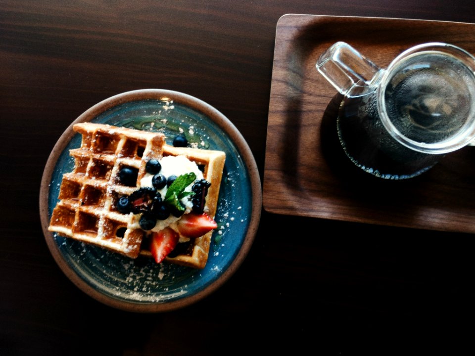 R1 coffee company, Boca raton, United states