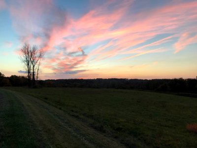 Tyler state park, Newtown, United states