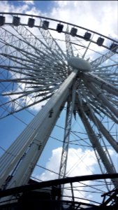Atlanta, Skyview atlanta, United states
