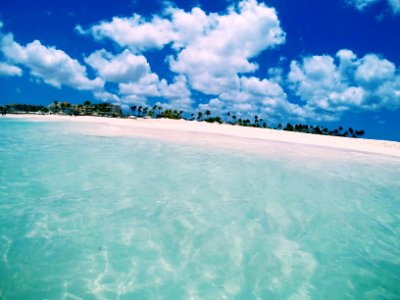 Aruba, Tropical, Hotel