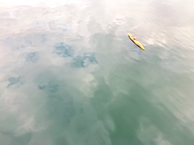 Minimal, Peace, Lake
