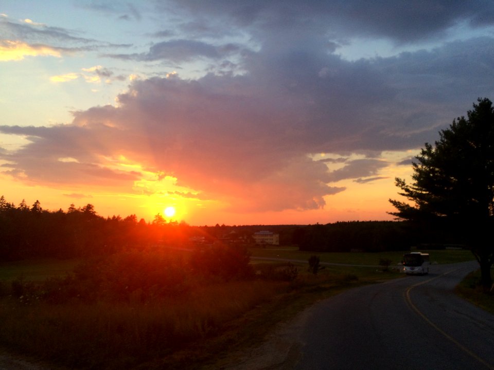 Maine, Phippsburg, United states