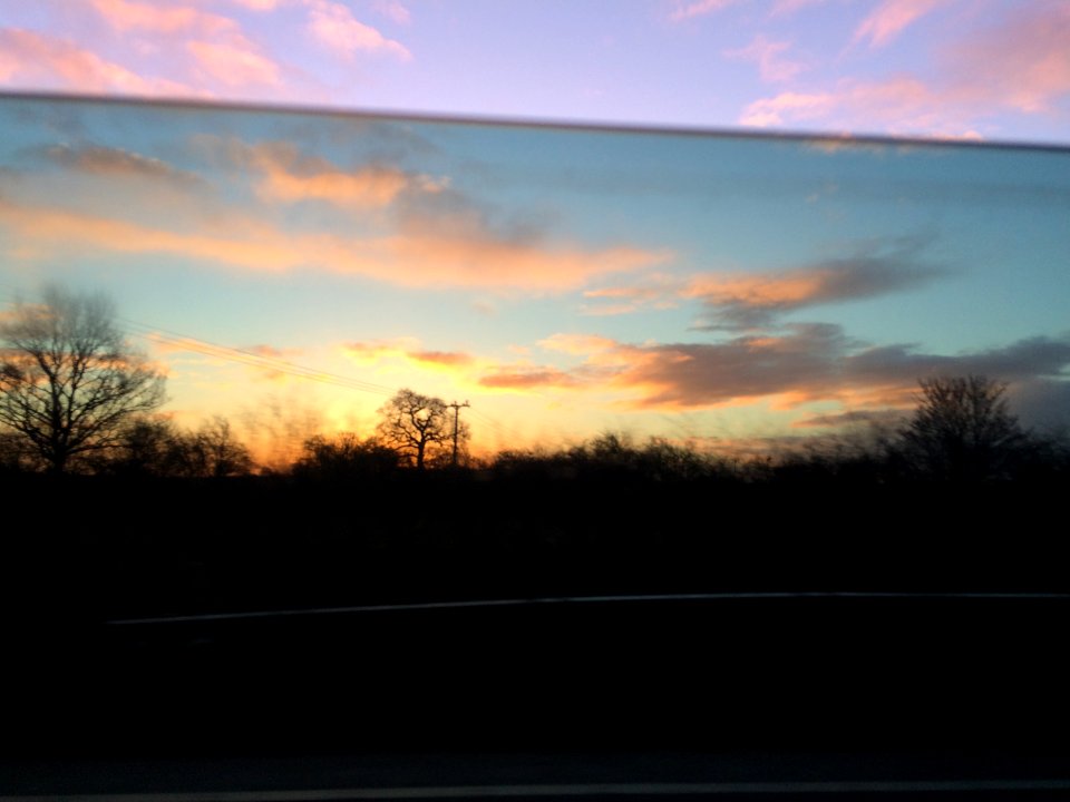 A46, Collingham, Newark ng23