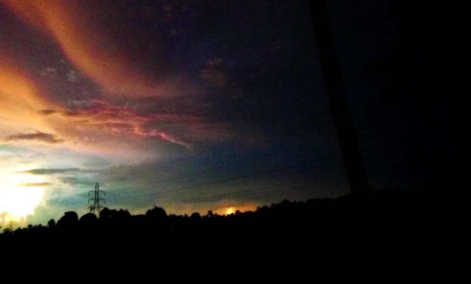 Nayathode, Angamaly, India