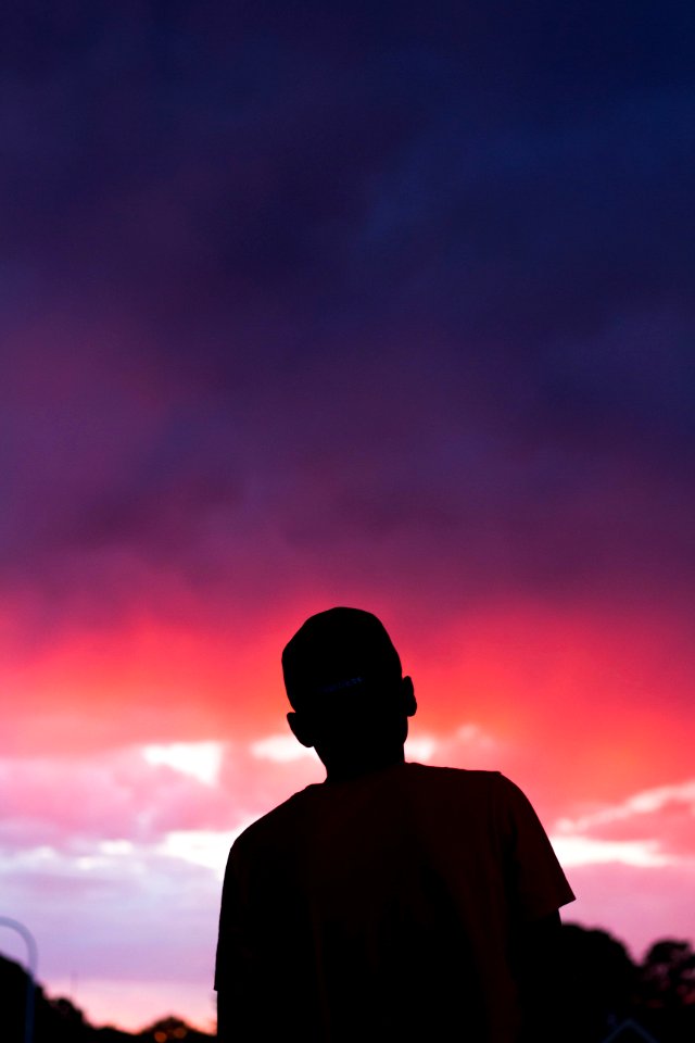 Las cruces, United states, Sky