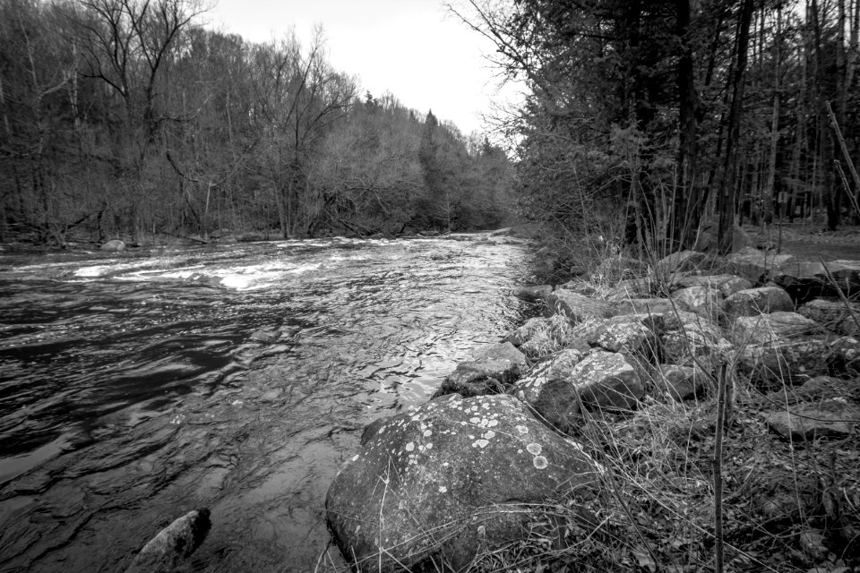 Hayman falls county park, Marion, United states
