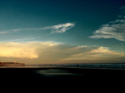 Fairhaven, Fairhaven surf life saving club, Australia photo