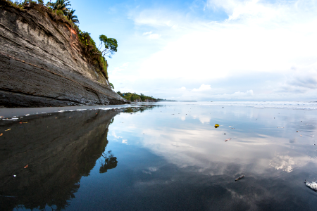 Colombia, Piangita, Pianguita