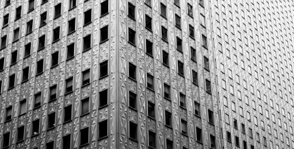150 e 42nd st, Abstract, Architecture