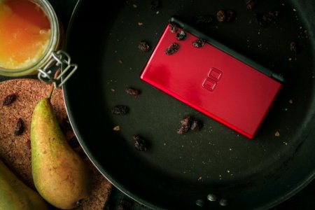 Hardware, Dual screen, Pear