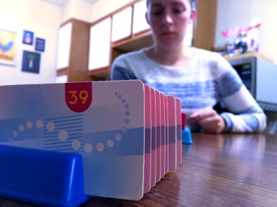 Games, Table, Number