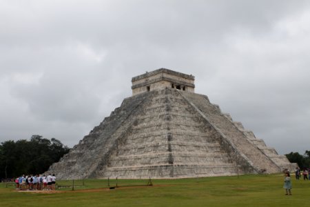 Mayas, Mxico, Mrida photo