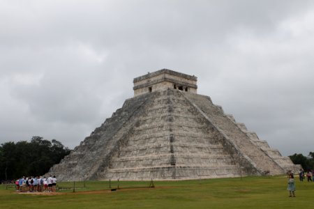 Mayas, Mxico, Mrida
