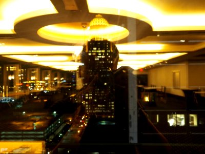 Louisville, United states, Amateur