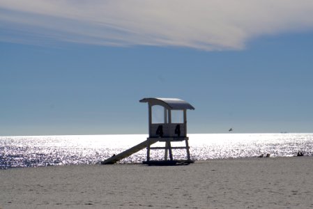 Gulf shores, United states, Beach vacation