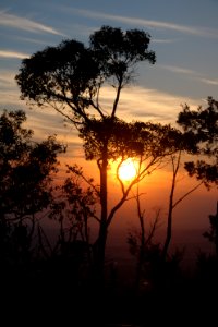 Boroka lookout, Halls gap, Australia