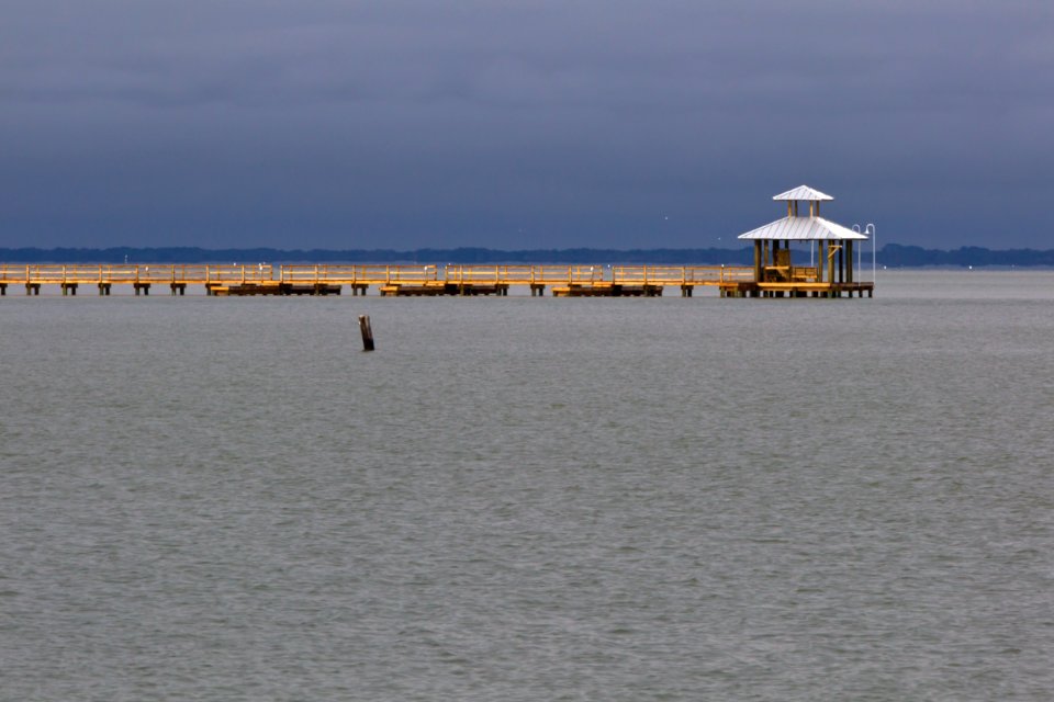 Fulton, United states, Coast