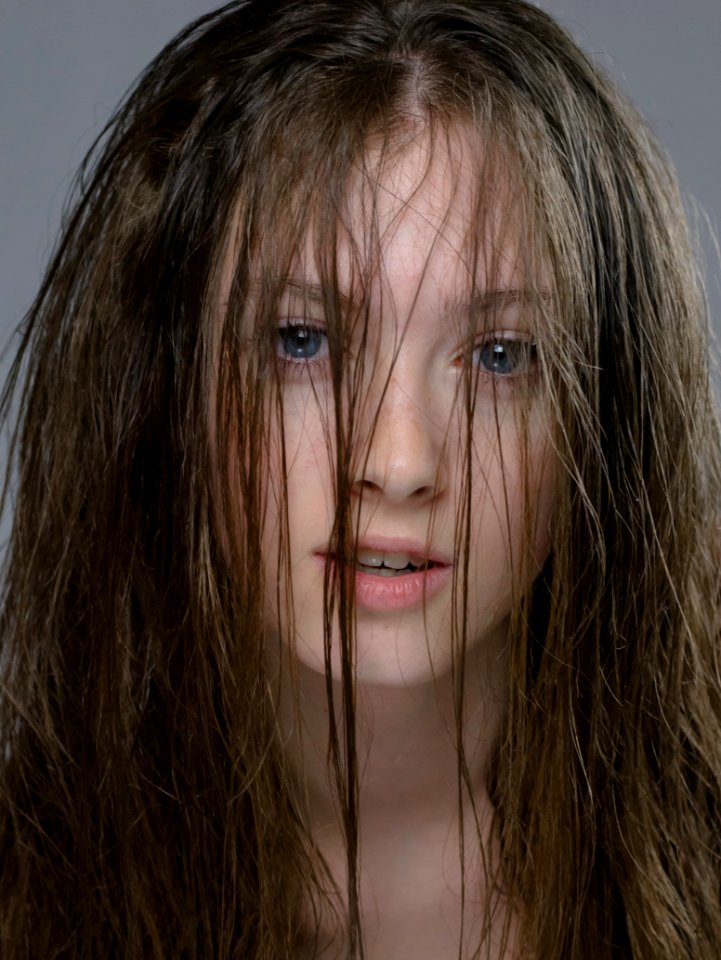 Hillsborough, United states, Girl