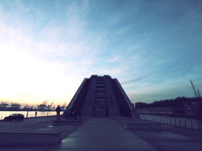 Dockl, Fischereihafen, Germany photo