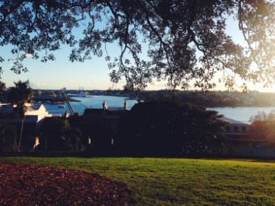 Australia, Observatory hill park, Millers point