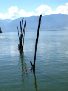 Dali, China, Water