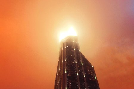Fire, Light
