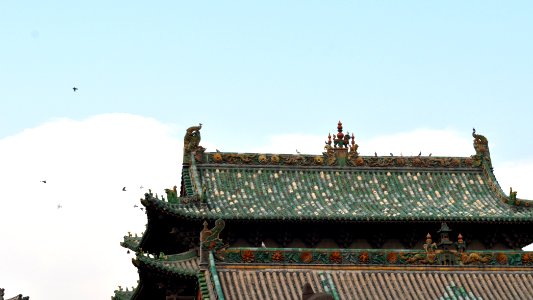 Shanxi, China