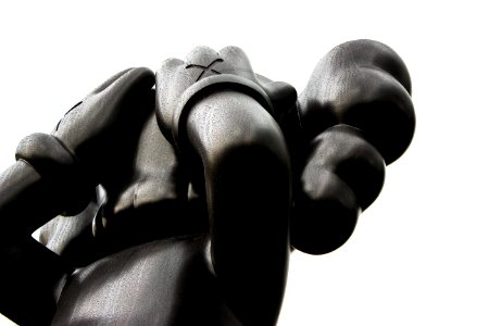 Sculpture, Art, Kaws