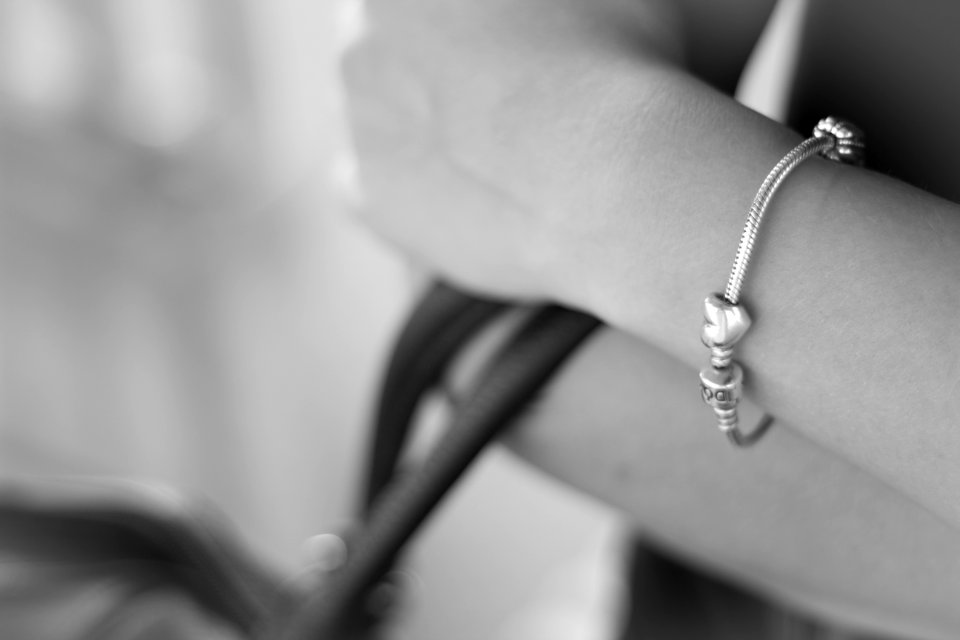 Female, Bracelet, Jewelry