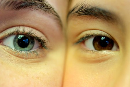 Close, Eyes