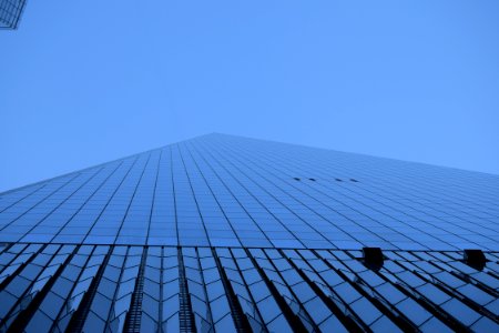 New york, United states, Window