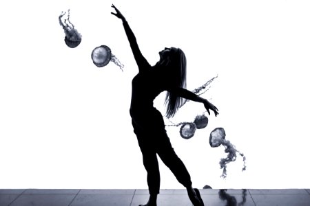 Toronto, Canada, Dance