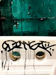 Grey, Text, Art