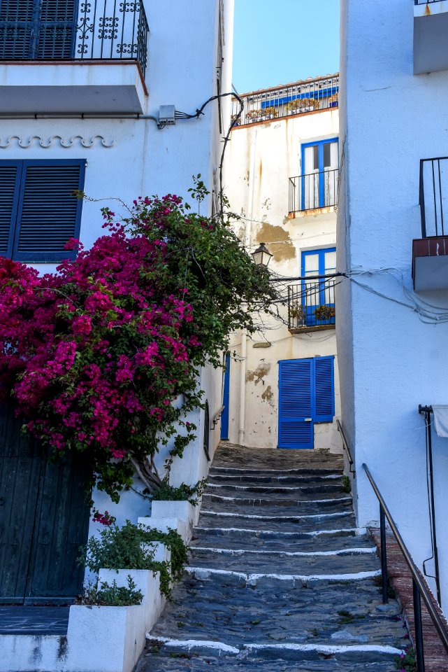 Costa brava, Catalunya, Cadaqus