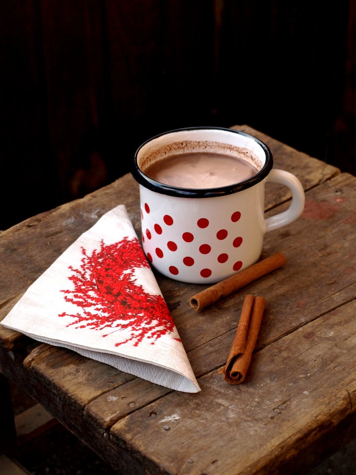 Oradea, Romania, Cinnamon